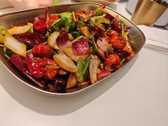 -寂寞的豆芽 蒙古原切大串(金宇店)