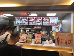 -永和大王(春日上新·阜成门店)