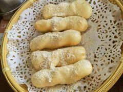张氏糖饺-天下客饭店(中山路店)