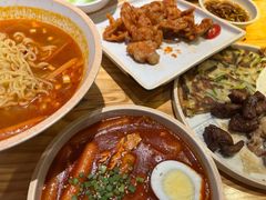 -喜来稀肉(北外滩白玉兰广场店)