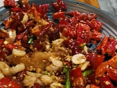 金牌鸡翅-一岚一山(角门总店)