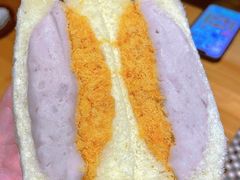 -沁屋面包店(人民东路店)