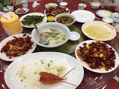 -南海渔家•海鲜•正宗海南菜(海棠湾店)