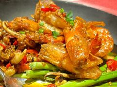 -火宫殿·湘菜小吃·商务宴请·生日聚会(东塘店)