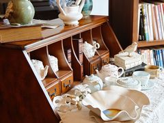 -陶野咖啡·面包披萨