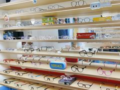 -青聪儿童眼镜(五官科医院宝庆路店)