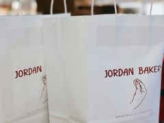 -佐敦面包铺·JORDAN BAKERY