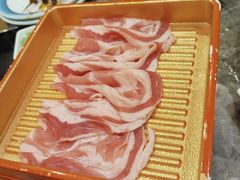 -亚马逊蒸汽活海鲜自助(LCM置汇旭辉广场店)