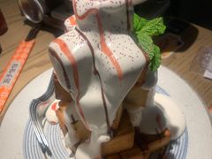 -茄子恰恰·新云南小炒(坪山益田店)
