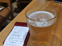 洛奇先生小麦白啤-MR.ROCKY洛奇先生RESTAURANT&BAR(宝安壹方城店)