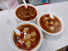 -罗子龙罗家桂花汤圆(曹都巷店)