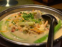 -东馆和天下特色餐饮(工农店)