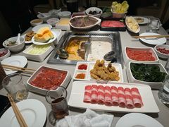 -海底捞火锅(万象汇店)