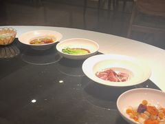 -祥记果木烤鸭·国宴豫菜