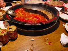 -牛市坎火锅(建设路店)