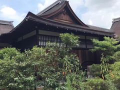 -京都御所