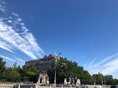 -晋阳饭庄(虎坊桥店)