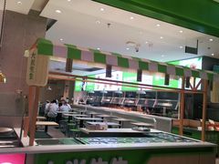 -大米先生(西郊店)