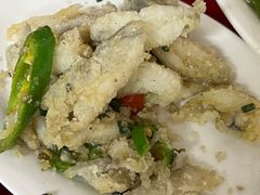 -蛇口康乐快餐鱼仔档(翠苑小区店)