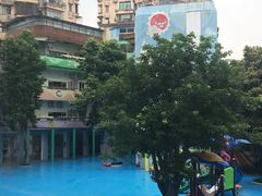 -景泰第一幼儿园