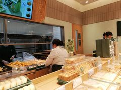 -泸溪河桃酥(欧尚店)