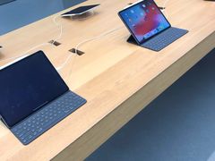 -Apple 零售店(Canton Road)