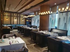 -尘香•传统川菜(创汇首座店)