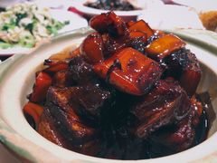 -老吉士酒家(天平路店)