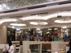 大堂-芭菲盛宴·环球美食(袁家岗店)