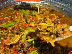 -烹湘·鲜炒湖南土菜(海珠店)