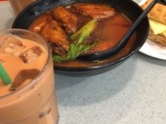 -华嫂冰室(尖沙咀店)