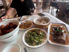 -风味小馆(天目湖宾馆店)