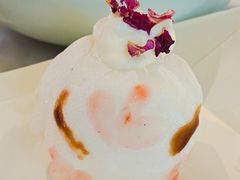 仕女大福-宝珠奶酪(浦东金桥店)