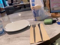 -必胜客(城西银泰店)