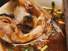 -花鲢鱼头火锅(春城东路店)