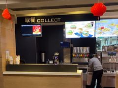 -麦当劳(南磨房店)