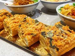 -小豆海棠(嘉兴路店)