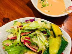 -高兴壹锅·潮汕鲜牛肉火锅(良乡梅花庄店)