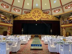 -蒙古大营·蒙古演绎餐厅(赛马场店)