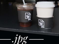 -JPG coffee(广州体育西店)