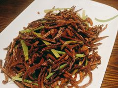 -粗茶淡饭·隐庐私厨(东亭店)