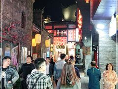 -桂林独秀峰王城景区