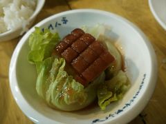 -吴门人家·苏宴宫廷菜(拙政园店)