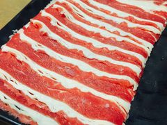 特级肥牛-伊人锅·魔石泡泡鱼
