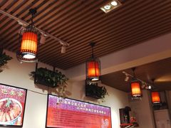 -重庆烧鸡公火锅(簋街店)