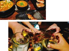 -木子烧鸟屋(百子湾店)