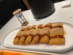 -一品红川菜(皇岗店)