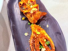 -渔娘渔家丹东海鲜(东直门店)
