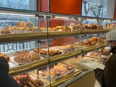 -新侨三宝乐面包店(崇文门店)