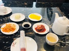 小菜-桃园中华料理炸酱面(燕儿岛路店)